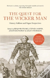 Capa do artigo The Quest For The Wicker Man
