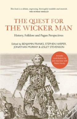 Capa do artigo The Quest For The Wicker Man