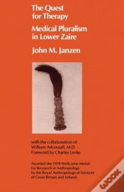 Capa do artigo The Quest For Therapy In Lower Zaire