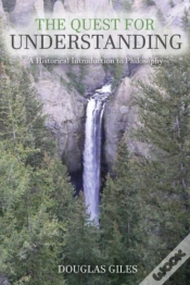 Capa do artigo The Quest For Understanding