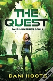 Capa do artigo The Quest