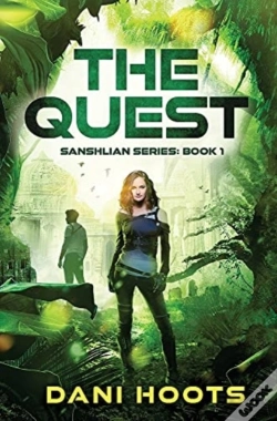 Capa do artigo The Quest