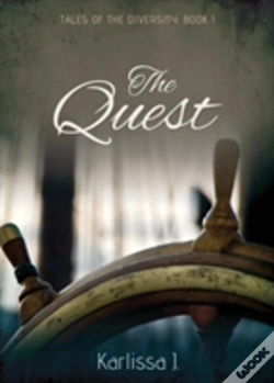 Capa do artigo The Quest