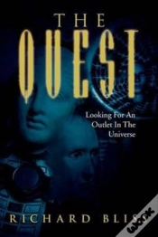 Capa do artigo The Quest: Looking For An Outlet In The Universe