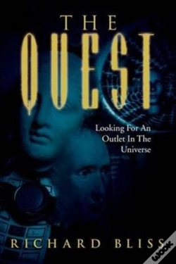 Capa do artigo The Quest: Looking For An Outlet In The Universe