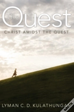Capa do artigo The Quest