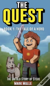 Capa do artigo The Quest