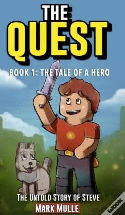 Capa do artigo The Quest