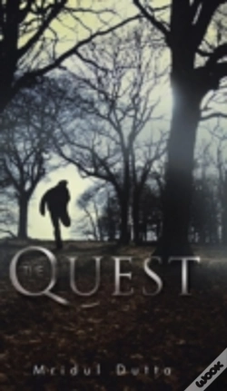 Capa do artigo The Quest