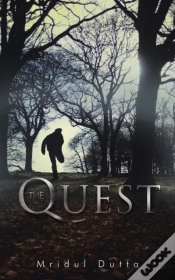 Capa do artigo The Quest