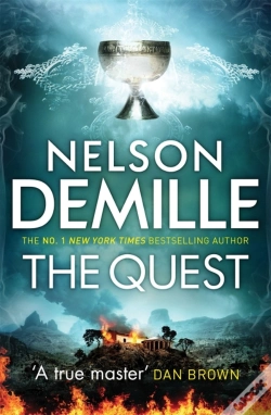 Capa do artigo The Quest