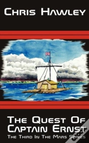 Capa do artigo The Quest Of Captain Ernst