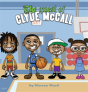 The Quest Of Clyde Mccall - Preview
