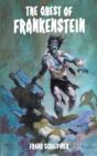 The Quest Of Frankenstein - Preview