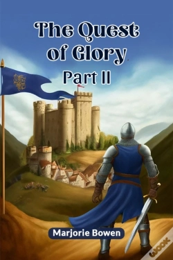 Capa do artigo The Quest Of Glory Part Ii (Edition2024)