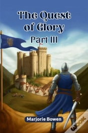 Capa do artigo The Quest Of Glory Part Iii (Edition2024)