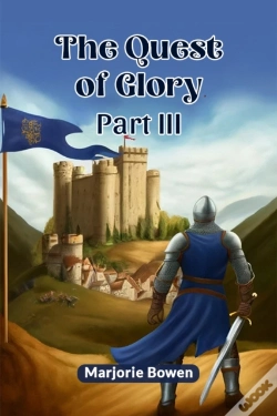 Capa do artigo The Quest Of Glory Part Iii (Edition2024)
