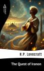 The Quest Of Iranon - Preview