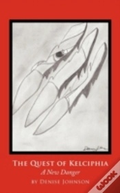 Capa do artigo The Quest Of Kelciphia: A New Danger