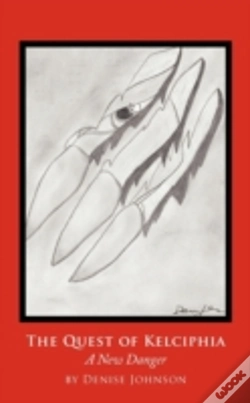 Capa do artigo The Quest Of Kelciphia: A New Danger