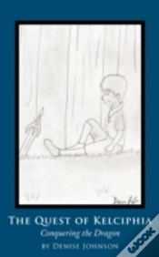 Capa do artigo The Quest Of Kelciphia: Conquering The D
