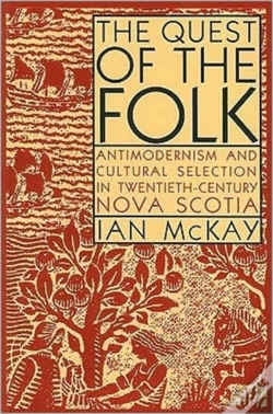 Capa do artigo The Quest Of The Folk, Cls Edition