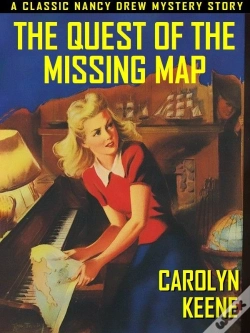 Capa do artigo The Quest Of The Missing Map