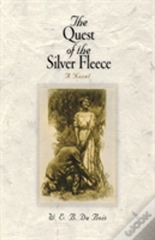 Capa do artigo The Quest Of The Silver Fleece
