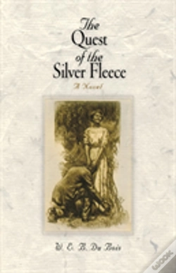Capa do artigo The Quest Of The Silver Fleece