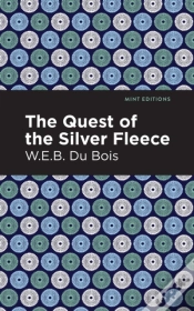 Capa do artigo The Quest Of The Silver Fleece
