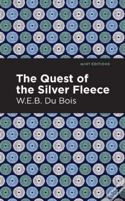 Capa do artigo The Quest Of The Silver Fleece