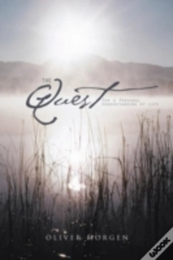 Capa do artigo The Quest