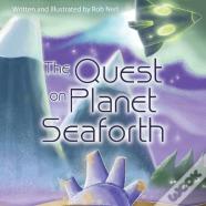 The Quest On Planet Seaforth