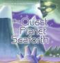 The Quest On Planet Seaforth - Preview