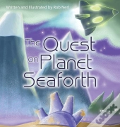 The Quest On Planet Seaforth
