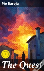 Capa do artigo The Quest