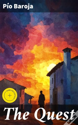 Capa do artigo The Quest