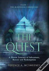Capa do artigo The Quest