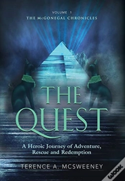 Capa do artigo The Quest