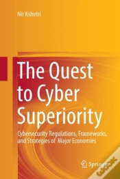 Capa do artigo The Quest To Cyber Superiority