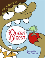 The Quest To Digest - Preview