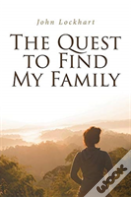 The Quest To Find My Family