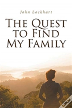 Capa do artigo The Quest To Find My Family