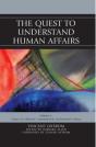 The Quest To Understand Human Affairs - Preview