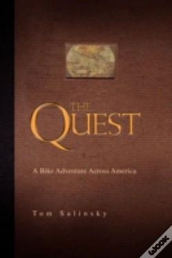 Capa do artigo The Quest