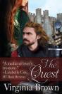 The Quest - Preview