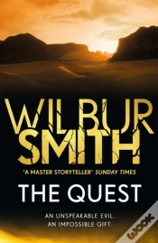 Capa do artigo The Quest