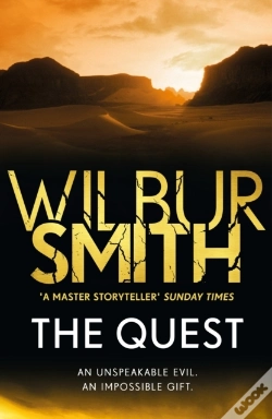 Capa do artigo The Quest
