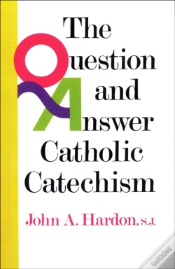 Capa do artigo The Question And Answer Catholic Catechism