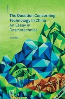 Capa do artigo The Question Concerning Technology In China